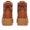 Stone Street Stiefel „Braun“