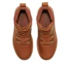 Stone Street Stiefel „Braun“