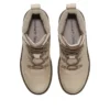 Stone Street Stiefel „Medium Grey Nubuck“