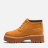 Stone Street wasserdichter Plateau-Stiefel für Damen Stone Street wasserdichter Plateau-Stiefel für Damen