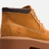 Stone Street wasserdichter Plateau-Stiefel für Damen Stone Street wasserdichter Plateau-Stiefel für Damen