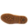 Stone Street Wasserdichter Plateau-Stiefel „Weizen“