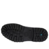 Stone Street Waterproof Platform Stiefel „Schwarz Patent Leather“
