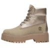 Stonestreet 6-Inch Boot „Medium Grey“
