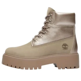 Stonestreet 6-Inch Boot „Medium Grey“