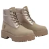 Stonestreet 6-Inch Boot „Medium Grey“