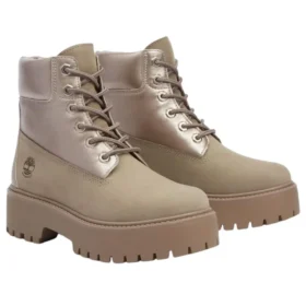 Stonestreet 6-Inch Boot „Medium Grey“