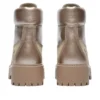 Stonestreet 6-Inch Boot „Medium Grey“