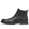 Stormbucks Chelsea-Stiefel „Schwarz“