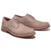 Stormbucks Plain Toe wasserdichte Oxford-Schuhe „Beige“
