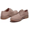 Stormbucks Plain Toe wasserdichte Oxford-Schuhe „Beige“