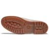 Stormbucks Plain Toe wasserdichte Oxford-Schuhe „Beige“