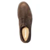 Stormbucks Waterproof „Dunkelbraun“