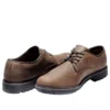 Stormbucks Waterproof „Dunkelbraun“