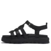 Stride Ray City „Schwarz“