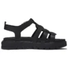 Stride Ray City „Schwarz“
