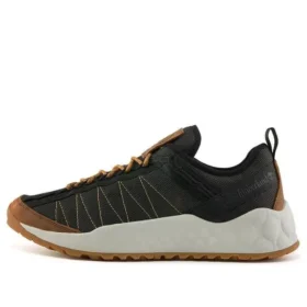 stride Solar Wave „Schwarz“