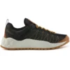 stride Solar Wave „Schwarz“
