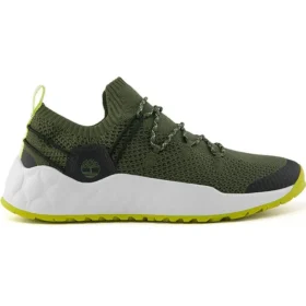 stride Solar Wave W „Army Green“