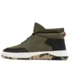 Supaway „Army Green“