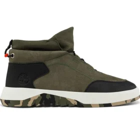 Supaway „Army Green“