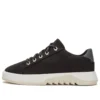 Supaway Canvas Trainers „Schwarz“