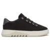 Supaway Canvas Trainers „Schwarz“