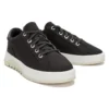 Supaway Canvas Trainers „Schwarz“