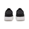 Supaway Canvas Trainers „Schwarz“