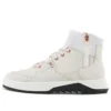 Supaway Chukka-Stiefel „White Nubuck“