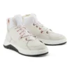 Supaway Chukka-Stiefel „White Nubuck“