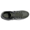 Supaway „Dark Green White“