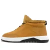 Supaway Leder-Chukka-Stiefel „Yellow“