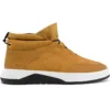 Supaway Leder-Chukka-Stiefel „Yellow“