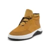 Supaway Leder-Chukka-Stiefel „Yellow“