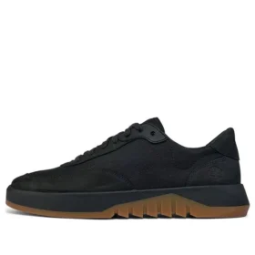 Supaway Low Sneaker „Schwarz“