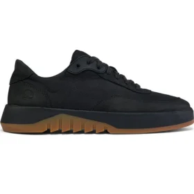 Supaway Low Sneaker „Schwarz“