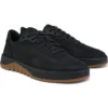 Supaway Low Sneaker „Schwarz“