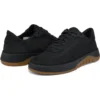 Supaway Low Sneaker „Schwarz“
