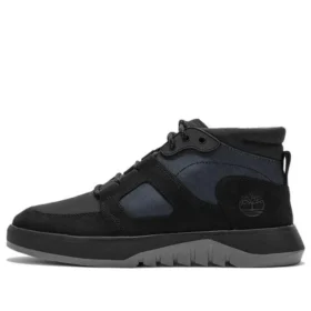 Supaway Mid „Schwarz“
