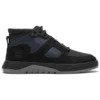 Supaway Mid „Schwarz“