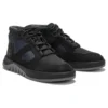 Supaway Mid „Schwarz“