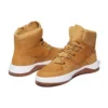 Supaway Side Zip Stiefel „Weizen Nubuck“