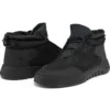 Supaway Stiefel „Schwarz“