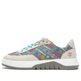 Supaway „White Monogram“