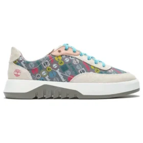 Supaway „White Monogram“