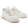 Supaway „White Pink“