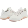 Supaway „White Pink“
