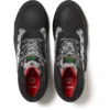 Supreme New York Yankees Field Boots „Schwarz“