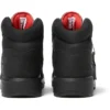 Supreme New York Yankees Field Boots „Schwarz“
